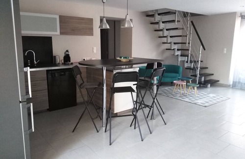 Diges Casa | Maison au Calme Proche D'auxerre