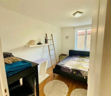 Saint-Salvy-de-la-Balme Apartamento | Maison au coeur du Sidobre