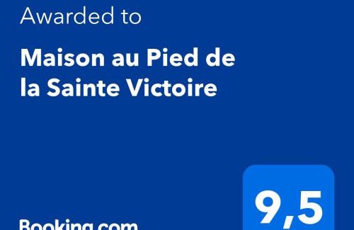 Puyloubier Casa | Maison au Pied de la Sainte Victoire