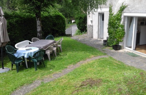 Lasfaillades Casa | Maison au Sidobre Sans vis à vis