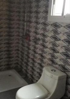 Brazzaville Villa | maison avec bar privé à kintélé