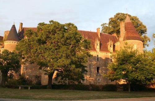 Chateauroux Casa | Maison avec jardin, proche centre-ville et sites touristiques - FR-1-591-59