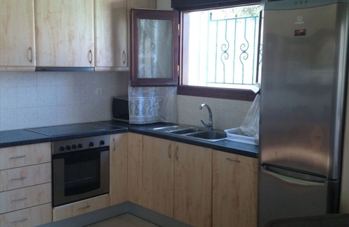 Darmarochori Casa | Maison Avec Piscine Privée à Chania la Canée Crète A Darmarochori