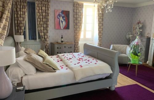 Le Verdier Cama Y Desayuno | MAISON BEAUMONT