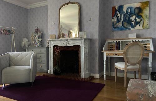 Le Verdier Cama Y Desayuno | MAISON BEAUMONT