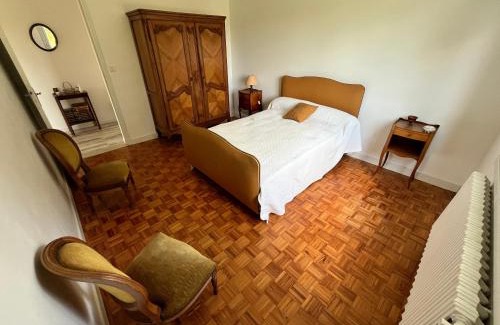 Sevignacq Villa | Maison BERDOT