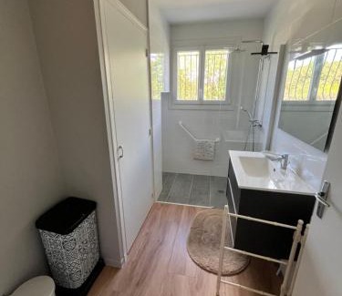 Sevignacq Villa | Maison BERDOT