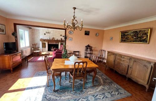 Sevignacq Villa | Maison BERDOT