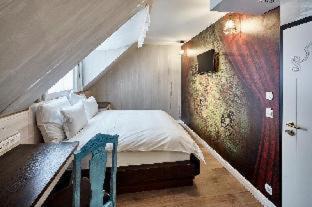 Castle Hill Hotel | Maison Bistro & Hotel