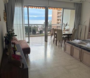 L'Annonciade Apartamento | Maison Blanc