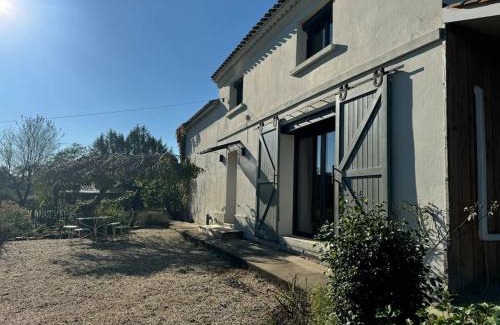 Beychac-et-Caillau Casa | Maison Bordeaux Saint Émilion