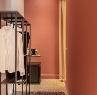 Faenza Cama Y Desayuno | Maison Bordoré