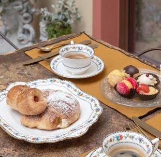 Faenza Cama Y Desayuno | Maison Bordoré