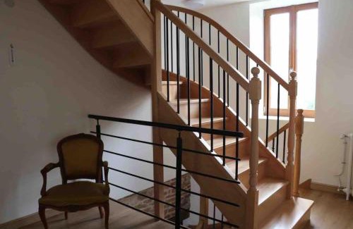 Nuits-Saint-Georges Casa | Maison Céleste