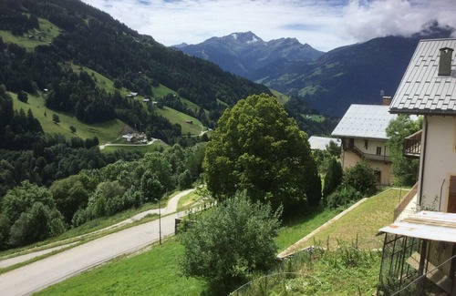 Hauteluce Casa | Maison cœur de village