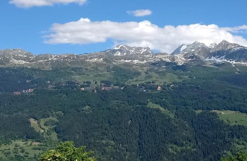 Les Chapelles Chalet De Esquí | Maison cœur tarentaise