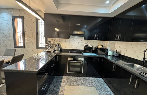 Al Ouidane Casa | Maison Calm a Marrakech 20min to Medina