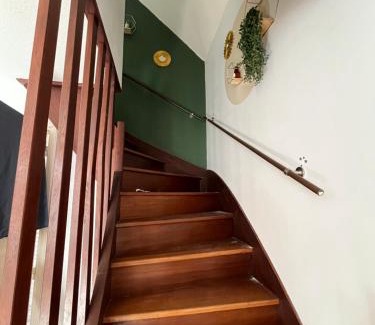 Allassac Casa | Maison calme à Allassac