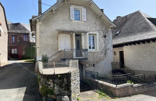 Allassac Casa | Maison calme à Allassac