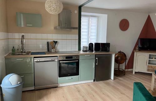 Allassac Casa | Maison calme à Allassac