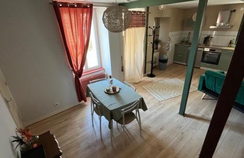 Allassac Casa | Maison calme à Allassac