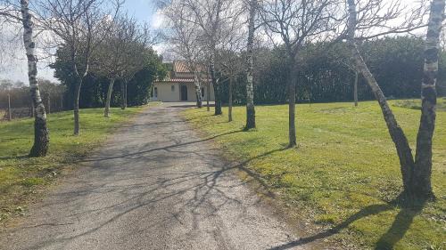 La Faye Apartamento | maison calme et paisible