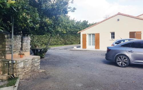 La Faye Apartamento | maison calme et paisible