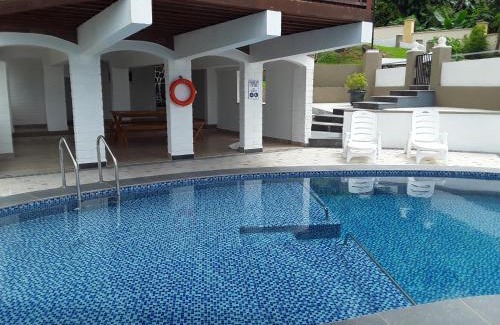 Beau Vallon Casa | Maison casuarinahill executive self catering villa