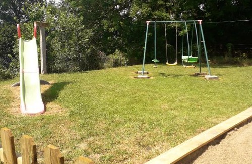 Villers-sous-Foucarmont Casa | Maison charmante à Villers-sous-Foucarmont avec jardin clôturé.