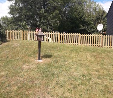 Villers-sous-Foucarmont Casa | Maison charmante à Villers-sous-Foucarmont avec jardin clôturé.