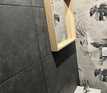 Brassac-les-Mines Casa | Maison charmante pour 4/6 pers