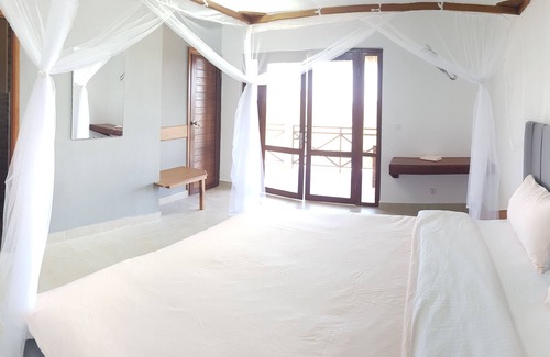 Morondava Hotel | Maison Charrette
