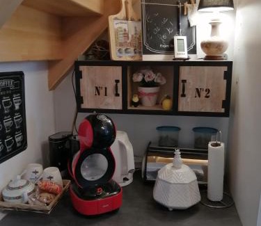 Marcilly-sur-Seine Casa | Maison cocoon et chaleureuse