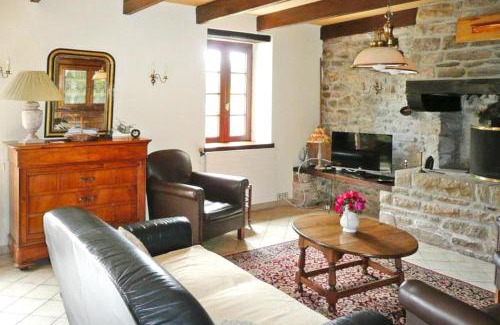 Ploudalmezeau Casa | Maison confortable proche de Ploudalmézeau avec jardin