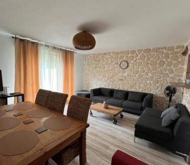 Vaires-sur-Marne Casa | Maison cosy à Vaires sur Marne