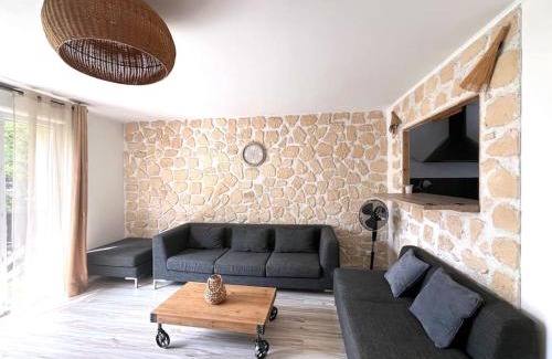 Vaires-sur-Marne Casa | Maison cosy à Vaires sur Marne