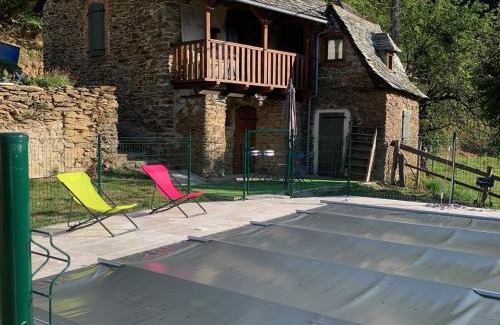 Cassaniouze Casa | Maison d'Hélène