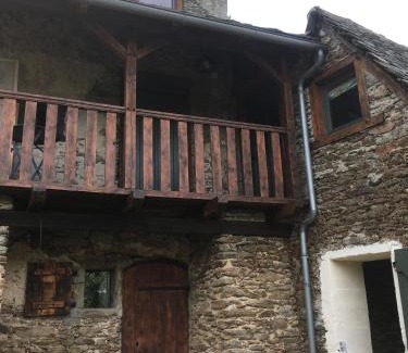 Cassaniouze Casa | Maison d'Hélène