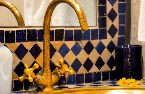 Ait Zat Casa | Maison d'hôte Dar Biona Marrakech