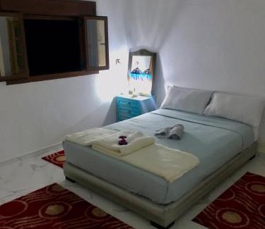 Tounfit Casa | Maison d'hôte Riad Tounfite