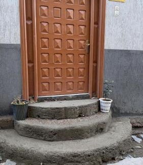 Tounfit Casa | Maison d'hôte Riad Tounfite