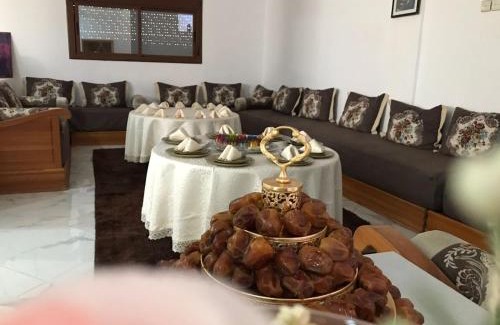 Tounfit Casa | Maison d'hôte Riad Tounfite