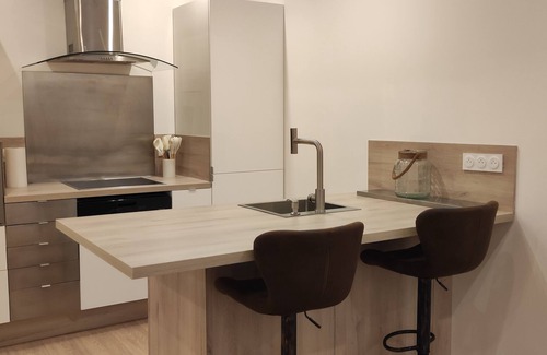 Peret Casa | Maison d'hôtes Cœur d'hérault