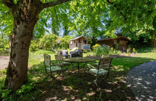 Habas Casa | Maison d'hôtes, Calme et Piscine