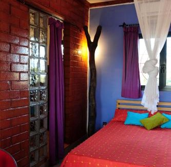 Ouagadougou Cama Y Desayuno | Maison d'hôtes Chez Giuliana