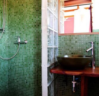 Ouagadougou Cama Y Desayuno | Maison d'hôtes Chez Giuliana