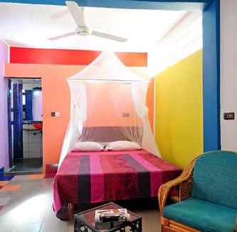 Ouagadougou Cama Y Desayuno | Maison d'hôtes Chez Giuliana