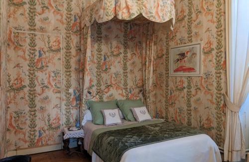 Le Puy-en-Velay Casa | Maison d'hôtes - Hôtel particulier de Jerphanion Cambacérès