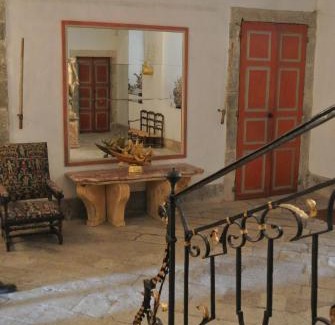 Le Puy-en-Velay Casa | Maison d'hôtes - Hôtel particulier de Jerphanion Cambacérès