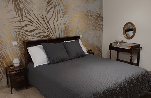 Caudrot Cama Y Desayuno | Maison D'hôtes L'atelier Détente et Spa Animaux Acceptés Jacuzzi, Sauna = Option